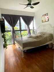 Twin Fountains (D25), Condominium #496621641